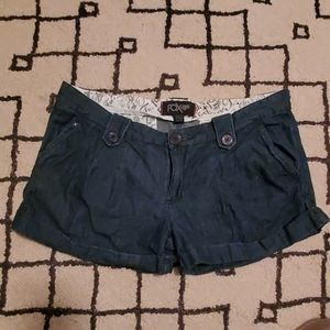 Fox Racing Jean shorts